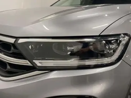 Photo 8 Volkswagen T-roc 2.0 TDI 150 Start/Stop DSG7 Style Exclusive