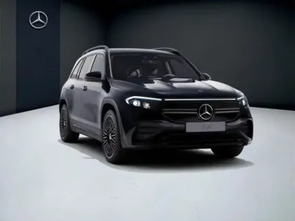 Photo 11 Mercedes Classe B 350 4Matic 