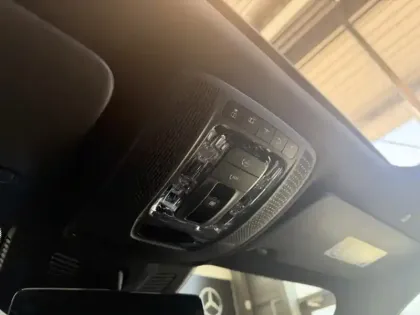 Photo 35 Mercedes Classe B 350 4Matic 