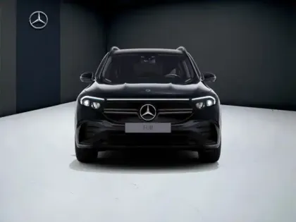Photo 7 Mercedes Classe B 350 4Matic 