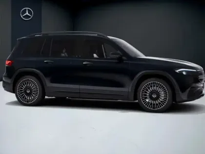 Photo 15 Mercedes Classe B 350 4Matic 