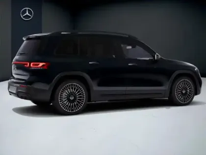 Photo 19 Mercedes Classe B 350 4Matic 