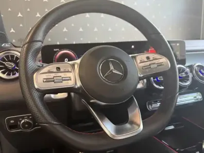 Photo 34 Mercedes Classe B 350 4Matic 