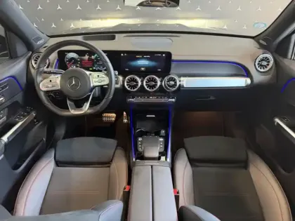 Photo 30 Mercedes Classe B 350 4Matic 