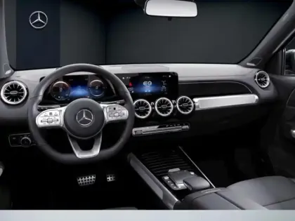 Photo 9 Mercedes Classe B 350 4Matic 