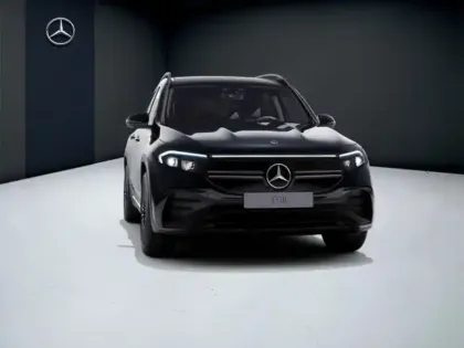 Photo 10 Mercedes Classe B 350 4Matic 