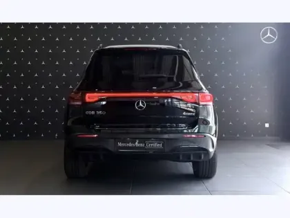 Photo 23 Mercedes Classe B 350 4Matic 