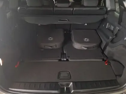 Photo 29 Mercedes Classe B 350 4Matic 
