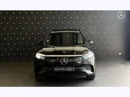 Photo 27 Mercedes Classe B 350 4Matic 