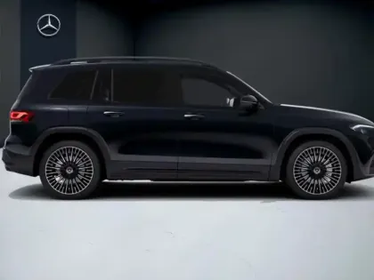 Photo 5 Mercedes Classe B 350 4Matic 