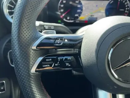 Photo 15 Mercedes Classe A 250 e Hybrid EQ AMG Line