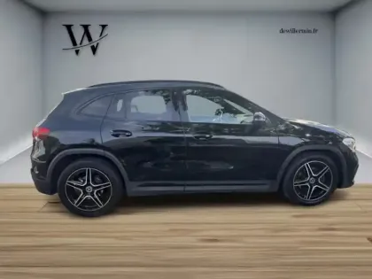 Photo 5 Mercedes GLA 200 AMG Line