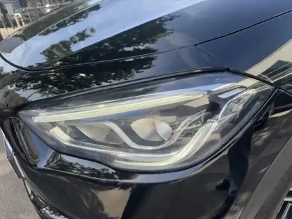 Photo 19 Mercedes GLA 200 AMG Line