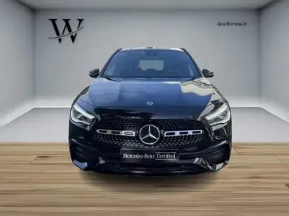 Photo 7 Mercedes GLA 200 AMG Line