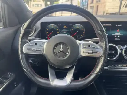 Photo 9 Mercedes GLA 200 AMG Line