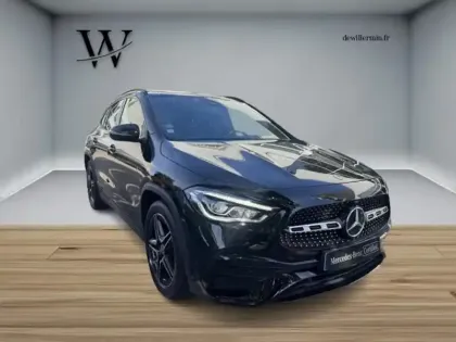 Photo 6 Mercedes GLA 200 AMG Line