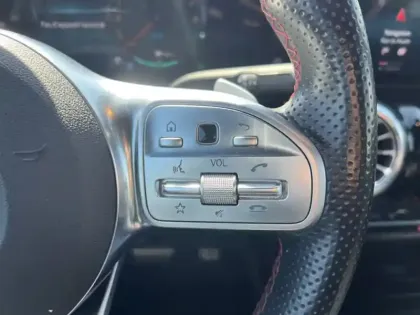 Photo 16 Mercedes Classe B 250 e AMG Line