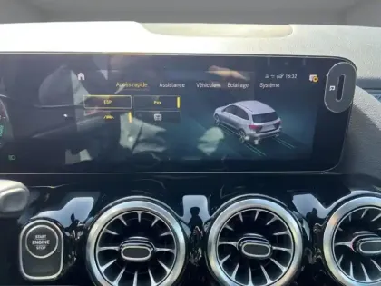 Photo 18 Mercedes Classe B 250 e AMG Line