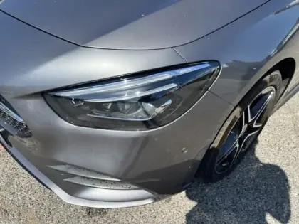 Photo 8 Mercedes Classe B 250 e AMG Line