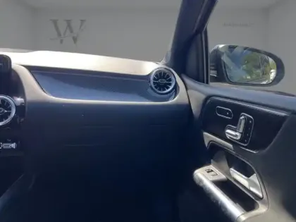 Photo 14 Mercedes Classe B 250 e AMG Line