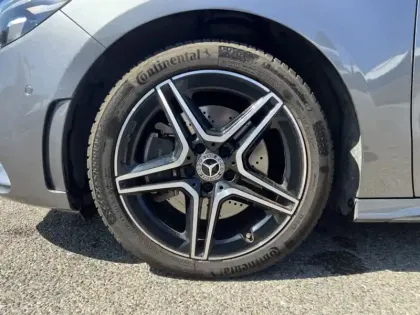 Photo 10 Mercedes Classe B 250 e AMG Line