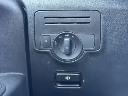 Photo 17 Mercedes Vito 116 CDI Fourgon Compact