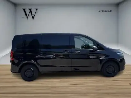 Photo 5 Mercedes Vito 116 CDI Fourgon Compact