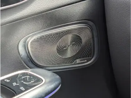 Photo 15 Mercedes GLC 300 e  Hybrid EQ 4MATIC