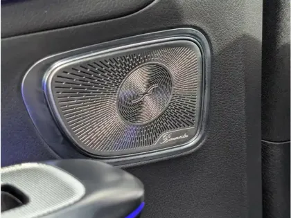 Photo 18 Mercedes GLC 300 e  Hybrid EQ 4MATIC