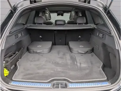 Photo 9 Mercedes GLC 300 e  Hybrid EQ 4MATIC