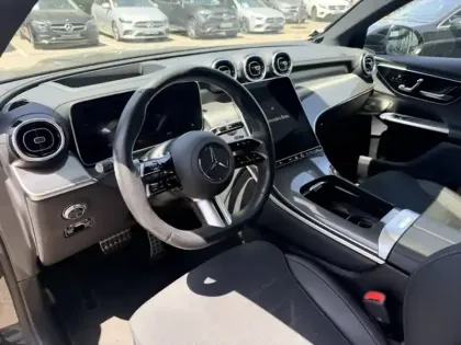 Photo 7 Mercedes GLC  220 d 4MATIC Coupé AMG Lin