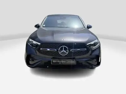 Photo 6 Mercedes GLC  220 d 4MATIC Coupé AMG Lin