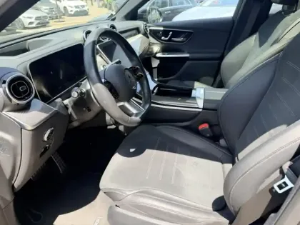 Photo 9 Mercedes GLC  220 d 4MATIC Coupé AMG Lin
