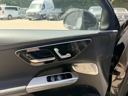 Photo 11 Mercedes GLC  220 d 4MATIC Coupé AMG Lin