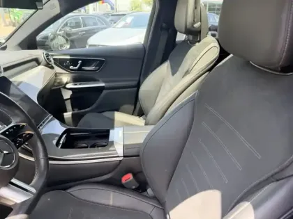 Photo 8 Mercedes GLC  220 d 4MATIC Coupé AMG Lin