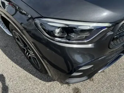 Photo 8 Mercedes GLC  220 d 4MATIC Coupé AMG Lin