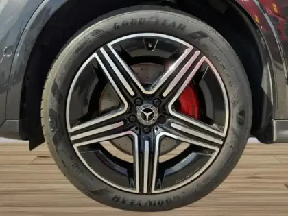Photo 10 Mercedes GLC  220 d 4MATIC Coupé AMG Lin