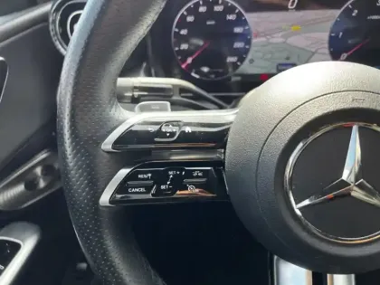 Photo 15 Mercedes GLC  220 d 4MATIC Coupé AMG Lin