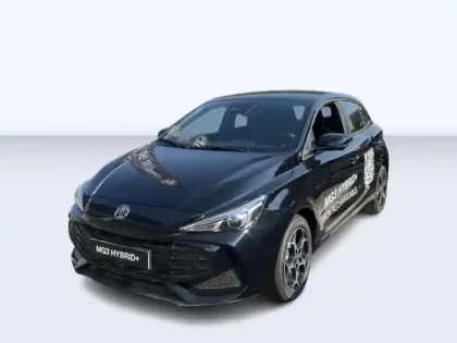Photo Mg Mg3 Luxury
