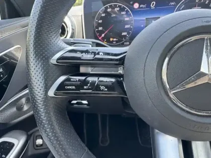 Photo 13 Mercedes CLE  300e Hybrid EQ AMG Line co