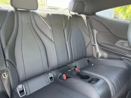 Photo 11 Mercedes CLE  300e Hybrid EQ AMG Line co