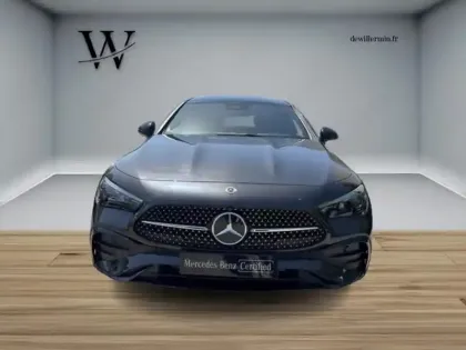 Photo 7 Mercedes CLE  300e Hybrid EQ AMG Line co