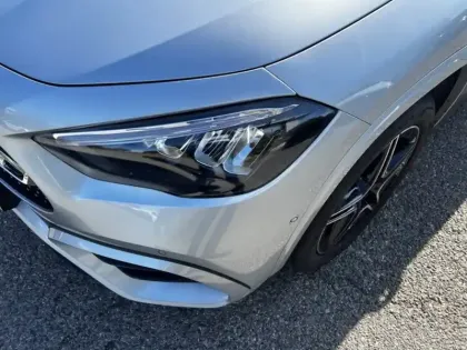 Photo 8 Mercedes GLA 250 e Hybrid EQ AMG Line