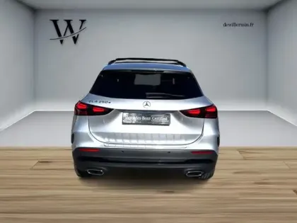 Photo 5 Mercedes GLA 250 e Hybrid EQ AMG Line