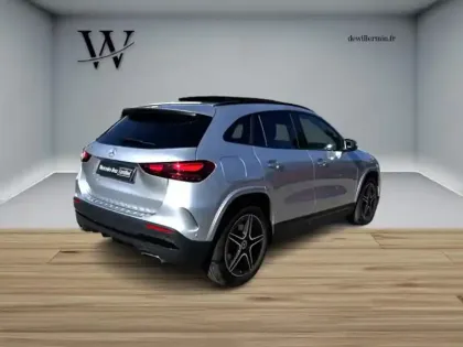 Photo 6 Mercedes GLA 250 e Hybrid EQ AMG Line