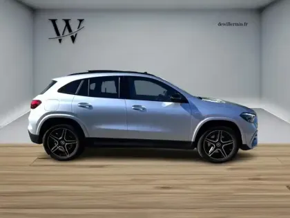 Photo 7 Mercedes GLA 250 e Hybrid EQ AMG Line