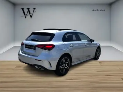 Photo 6 Mercedes Classe A 250 e Hybrid EQ AMG Line