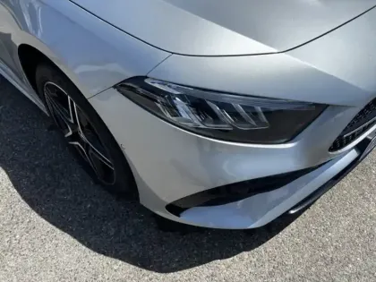 Photo 8 Mercedes Classe A 250 e Hybrid EQ AMG Line