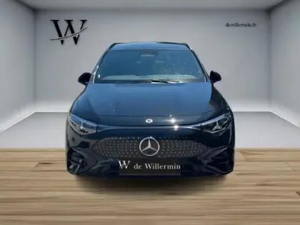 Photo 7 Mercedes CLA  250+ Shooting Brake avec t