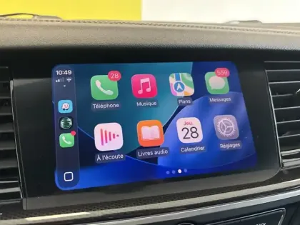 Photo 13 Opel Insignia Business Elegance Car Play Cam